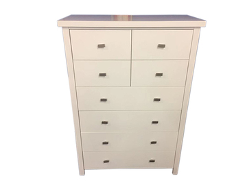 For Sale: SNOW HILL Solid Pine 8 Drawer Tallboy