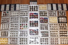 Comprar ahora: 600 Fashion Rings in Display Boxes  (Only .14 each) 