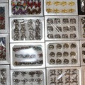Buy Now: 600 Fashion Rings in Display Boxes  (Only .16 each) 