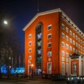 Hääpalvelut: Radisson Blu Grand Hotel Tammer, Tampere