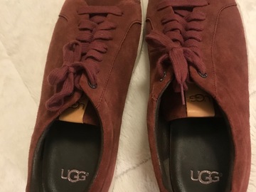 Selling : SALE 30% a pair of Lace-Ups  Shoes