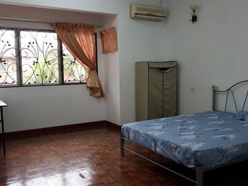 For rent: Room at Kota Damansara (The Strand), PJ