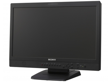 Vermieten: Produktions Monitor Sony LMD 2110, 21”, HDMI Anschluss
