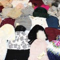 Comprar ahora: 50 Piece High End Womens Winter Hats 