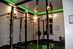 Vermiete Gym pro H: PhysioPower Fitnessstudio