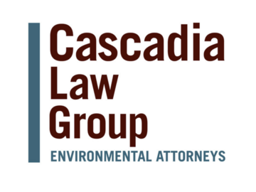 Water Right Professional: Cascadia Law Group PLLC - Seattle Office