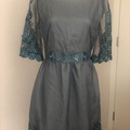 For Sale: Beautiful Lace Dress For Sale $30