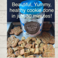 Selling: Breath Treat Cookie Mix