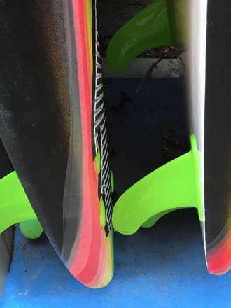 Costco wavestorm 8ft discount