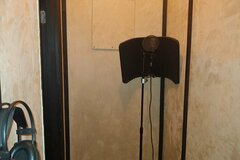 Rent Podcast Studio: LA On Lock Studio
