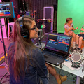 Rent Podcast Studio: Manhattan Beach Studios