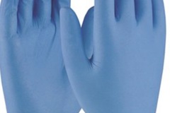 Buy Now: Nitrile Gloves