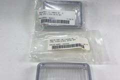 Selling with online payment: Whelen Micro Max Lens Clear (Pair) 68-1180646-3S