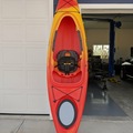 Renting out with online payment: L.L. Bean Kayak Rental