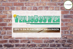 .: VeiligBouwen |  EPC’s en plaatsbeschrijvingen