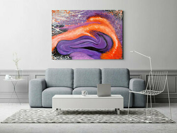 Sell Artworks: THE HIPPOCAMPUS