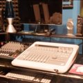 Rent Podcast Studio: Welcome to Enve Records - Your Recording Studio