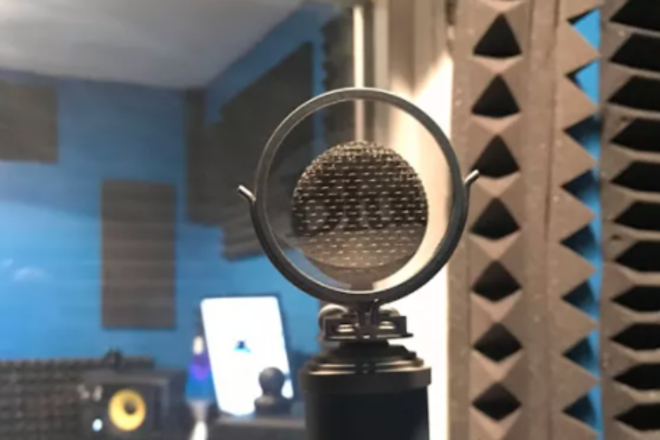 Welcome to Enve Records - Your Recording Studio