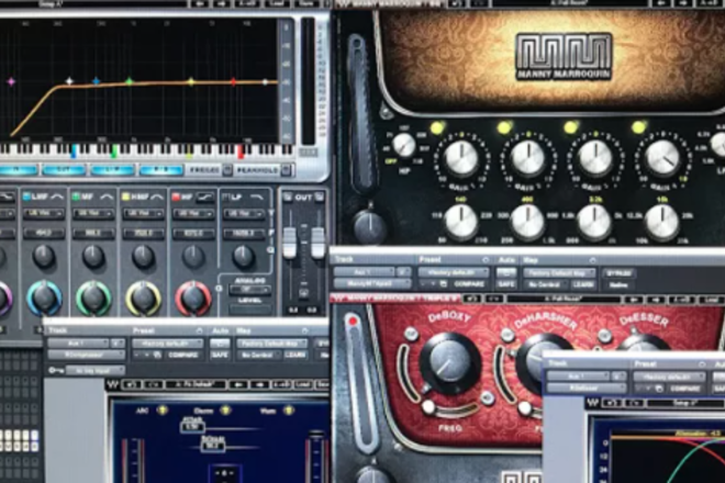 Welcome to Enve Records - Your Recording Studio