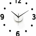Bulk Lots: DIY Wall Sticker Clocks