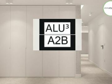 .: A2B Doors | Belgische kwaliteitsdeuren