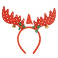 Comprar ahora: Lot of 28 Christmas and Holiday Headbands