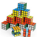 Liquidation/Wholesale Lot: 30 Pack of Mini Cubes