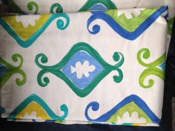 Vente: Rideaux - Curtains