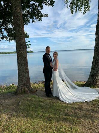 pronovias maxime