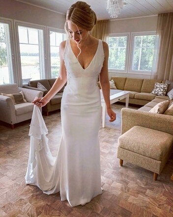 pronovias maxime