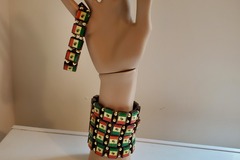 Comprar ahora: 300pcs Handmade Bracelet