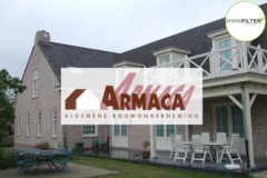 .: Armaca | Kwaliteitsvolle nieuwbouw, verbouwingen of renovaties