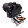 For Rent: Nikon D5000 Digital SLR Camera with 18-55mm VR Lens Kit