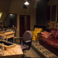 Rent Podcast Studio: Bad Racket Recording Studio