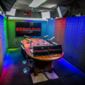 Rent Podcast Studio: BK Media Studio