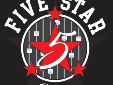 Rent Podcast Studio: Five Star Music Studios