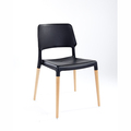 For Sale: JADE Stackable Cafe Chair/Dining Chair