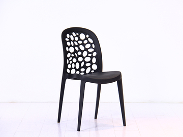 For Sale: KAROLA Stackable Cafe Chair/Dining Chair
