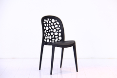 For Sale: KAROLA Stackable Cafe Chair/Dining Chair