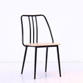 For Sale: MANILA Cafe Chair/Dining Chair