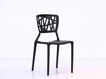 For Sale: MEGAN Stackable Cafe Chair/Dining Chair