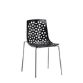 For Sale: OLIVE Stackable Cafe Chair/Dining Chair