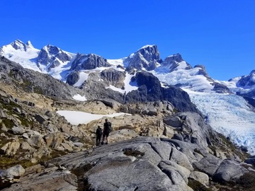 Request for a quote: Trekking the Spirit of Aysén - Northern Patagonia, Chile