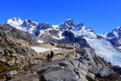 Demande de devis: Trekking the Spirit of Aysén - Northern Patagonia, Chile