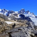 Demande de devis: Trekking the Spirit of Aysén - Northern Patagonia, Chile
