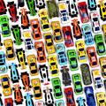 Liquidation/Wholesale Lot: 100 pc Die-Cast Toy Cars