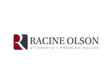 Water Right Professional: Racine Olson - Pocatello Office