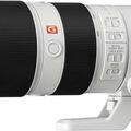 Vermieten: Sony FE 70-200mm f/2.8 GM OSS Full Frame E-Mount