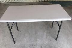 For Rent: outdoor table