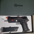 Selling: EMG Hudson H9 